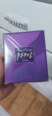 Perfumy Avon Rebel 50ml