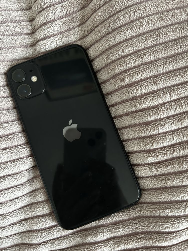 Używany iPhone 11 64GB