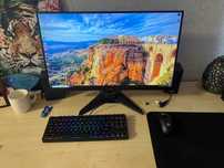 Продам ПК, 4070ti super, ryzen 5 7500f