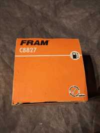 Фільтр повітряний FRAM Toyota, Citroen, Fiat (C8827)