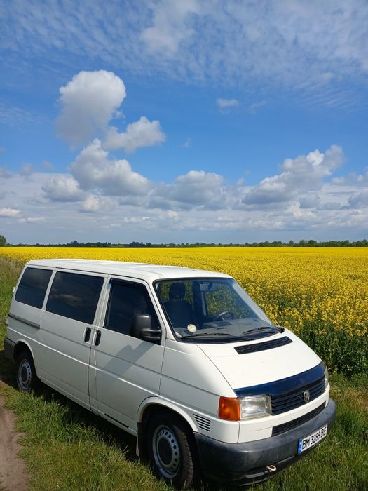 Пасажирські перевезення
