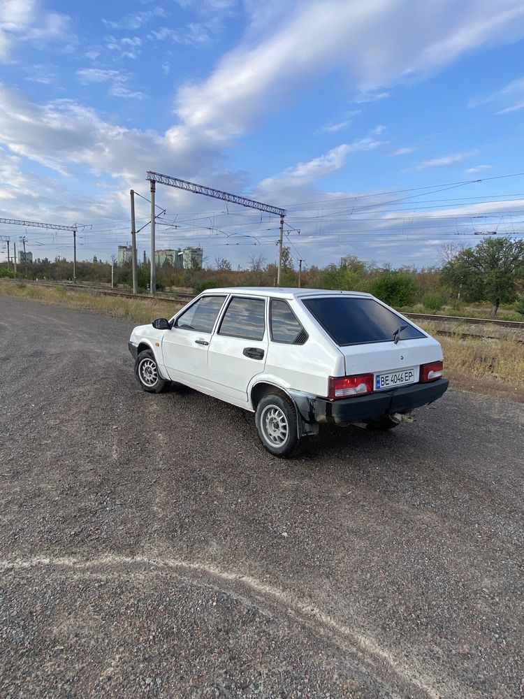 Придам Ваз 2109