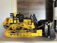 Lego 42131 Cat D11
