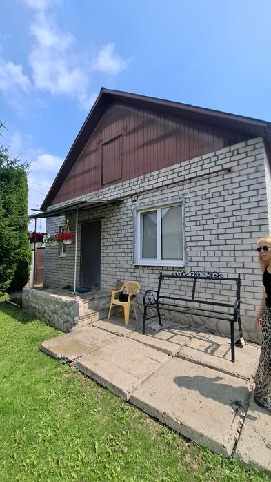 Продам будинок у Харкові, проспект Льва Ландау, 6 соток