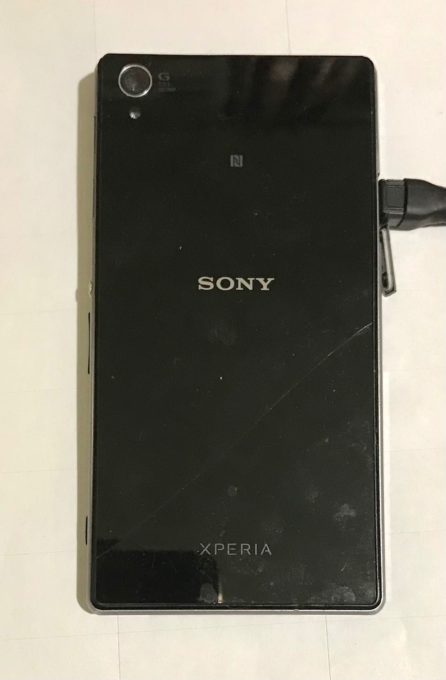 Лот - Sony Z, Z1, Z mini, Aqua доноры