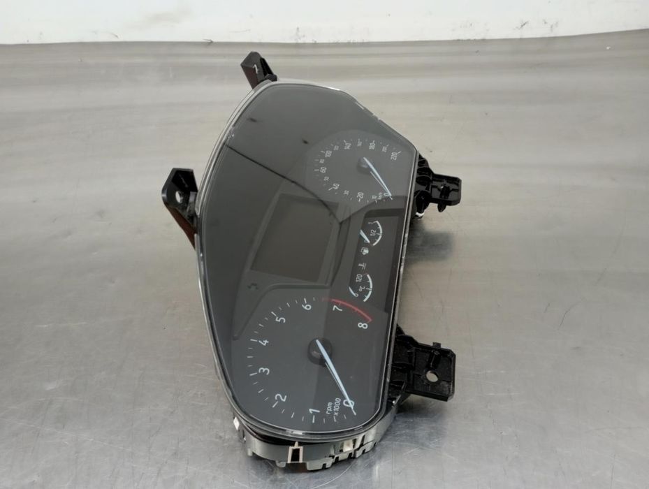 Quadrante / painel de instrumentos FORD Fiesta VII (HJ, HF)