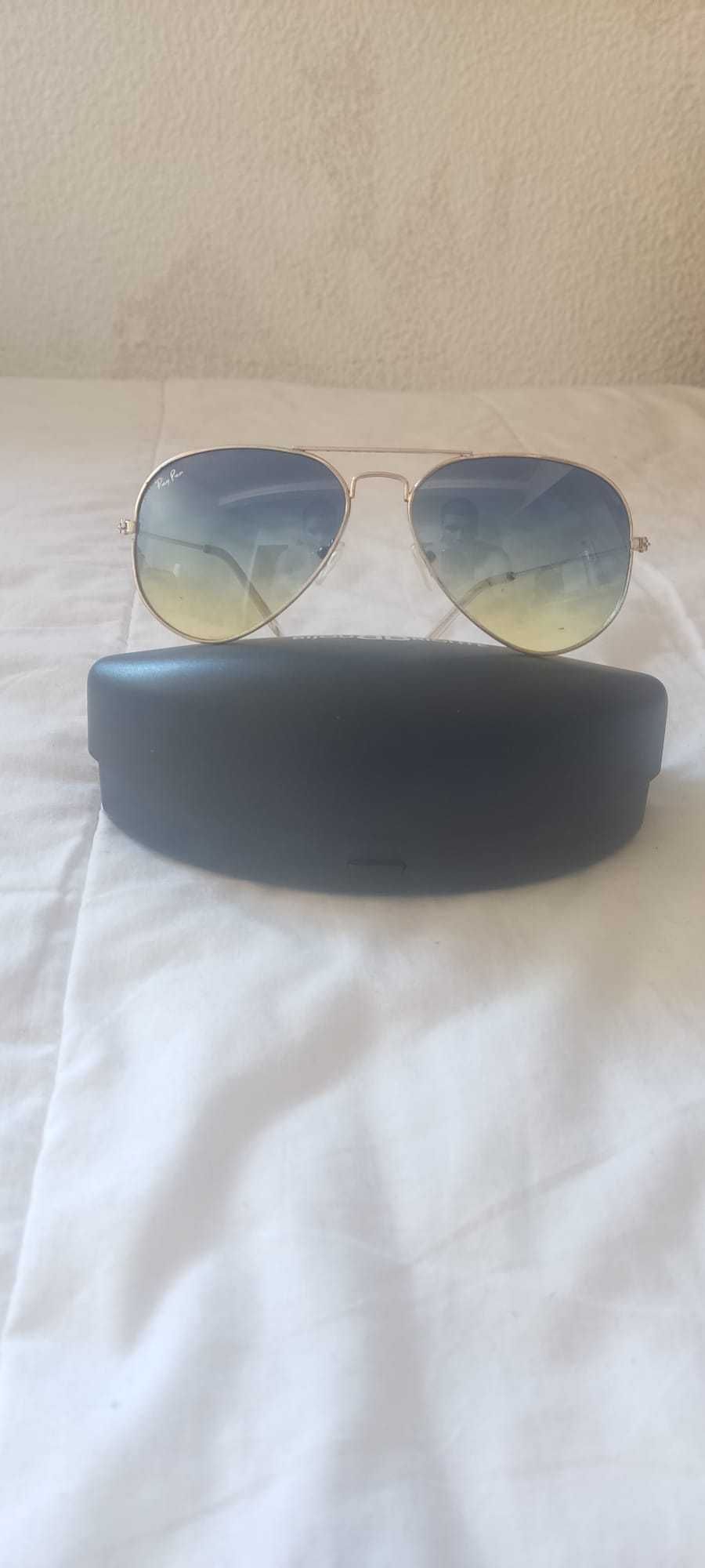 Óculos de Sol Unisex