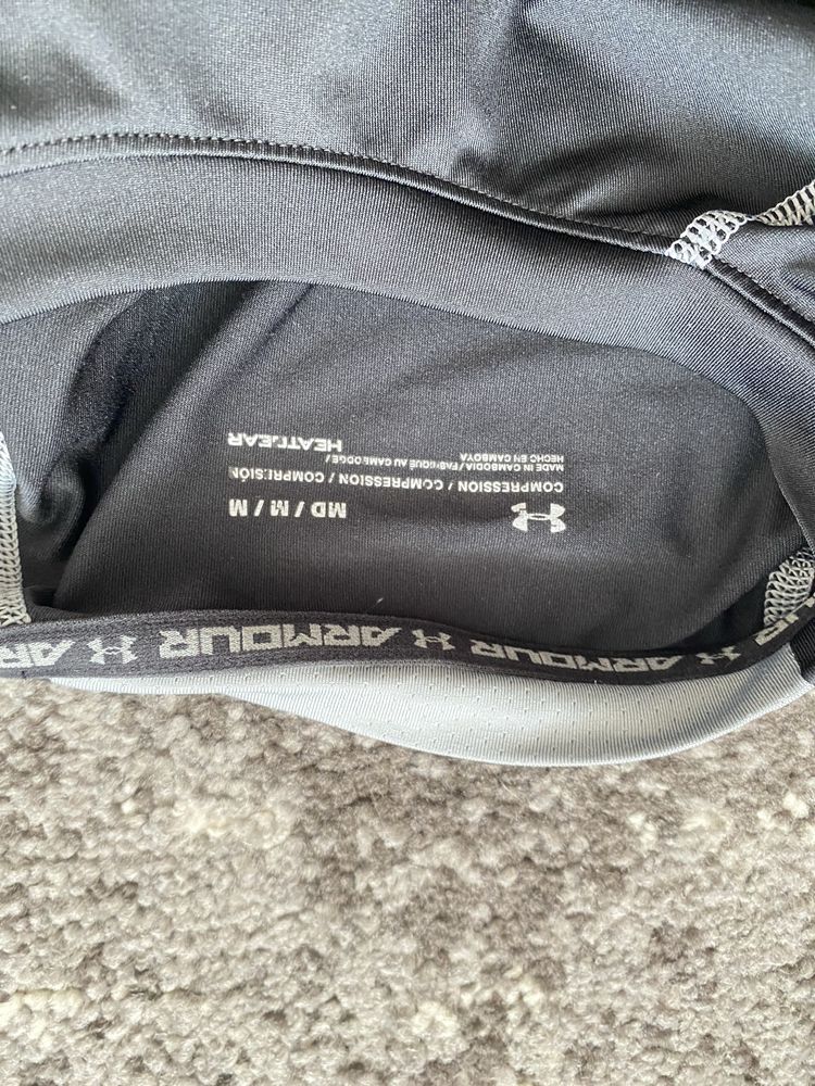 Компресійна кофта Under Armour M розмір