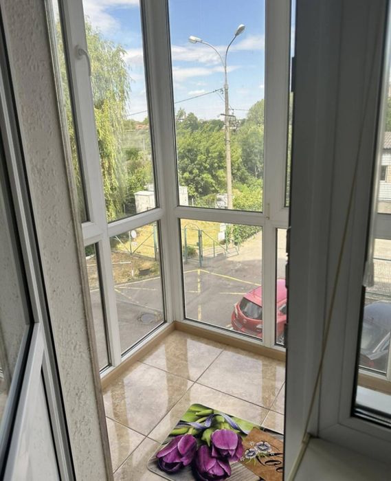 Здається чудова 1 кімната квартира в центрі міста.