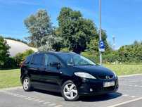 Mazda 5 2.0 LPG // Klima // Oszczedne //