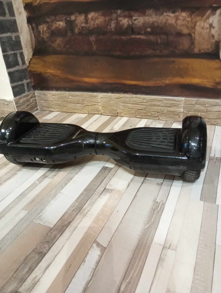 hoverboarda Manta