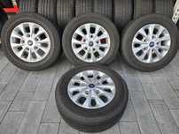 Alufelgi 16' ford Transit tourneo 5x160
