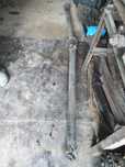 Кардан Газ 53. Продам