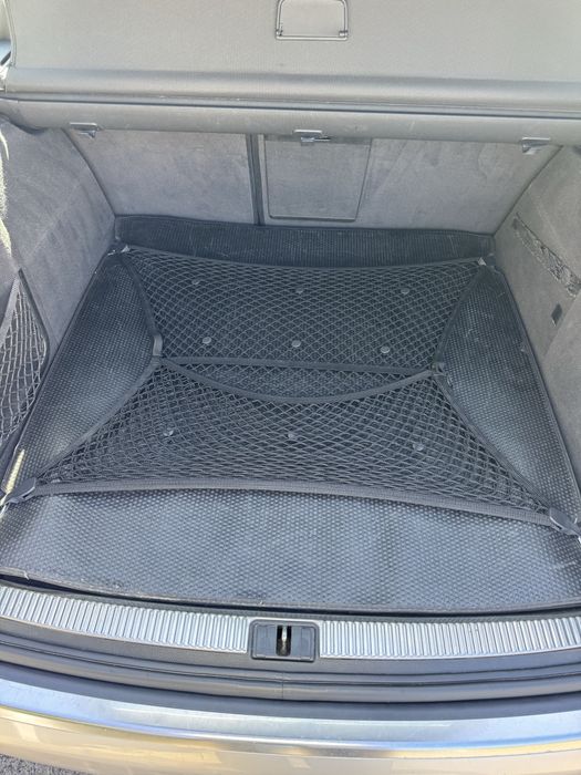 Audi a4 1.9 tdi quattro