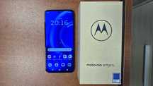 Motorola Edge 30 Neo Dual Sim 128GB/8GB RAM fioletowa, stan bdb