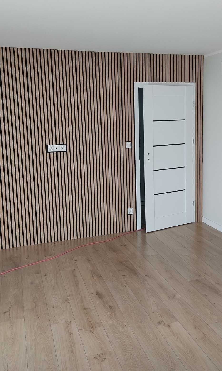 Remonty, wykończenia kompleksowo
