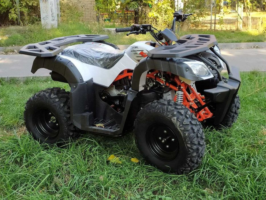 Квадроцикл KAYO AU180