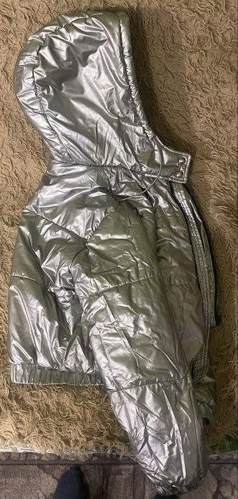 Куртка Женска весіння