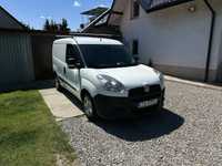 Fiat Doblo ll 1,6 2012 Super Stan !!!