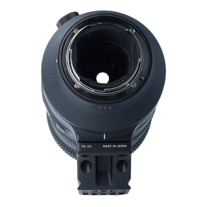Sigma S 70-200 mm f/2.8 DG DN OS Sony E Cyfrowe.pl Łódź