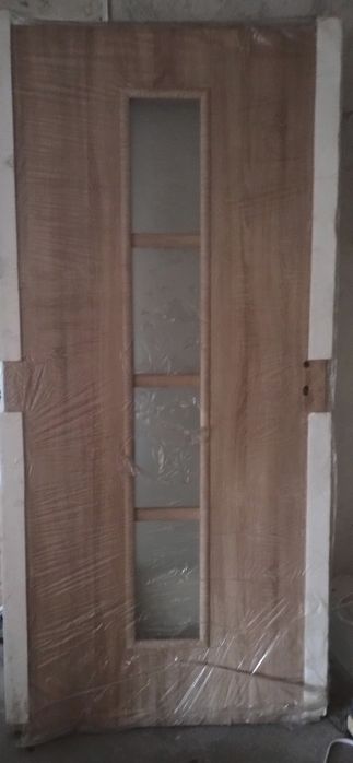 Dzwi  wewnętrzne 90 L.