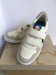 Buty półbuty adidasy skórzane chłopięce sneakersy Camper r. 27