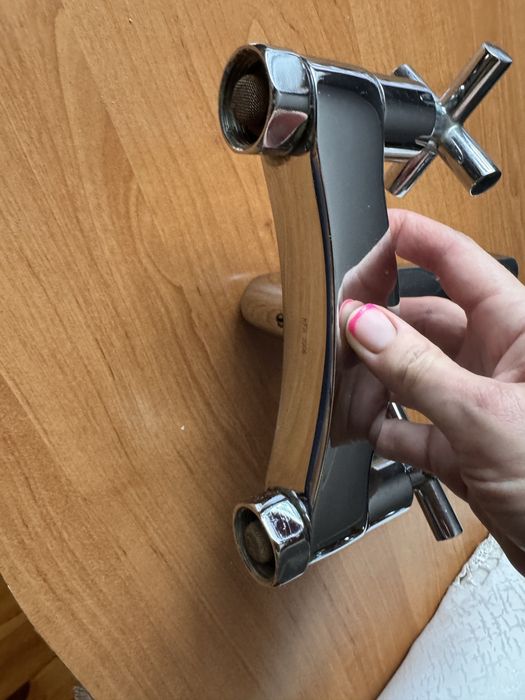 Bateria ścienna KFA 2008