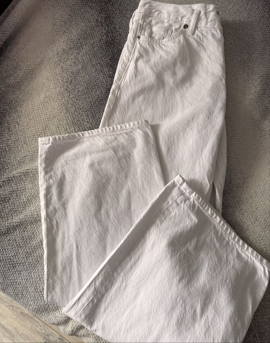 Стильні джинси zara