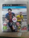 FIFA 13 PS3 polska wersja językowa