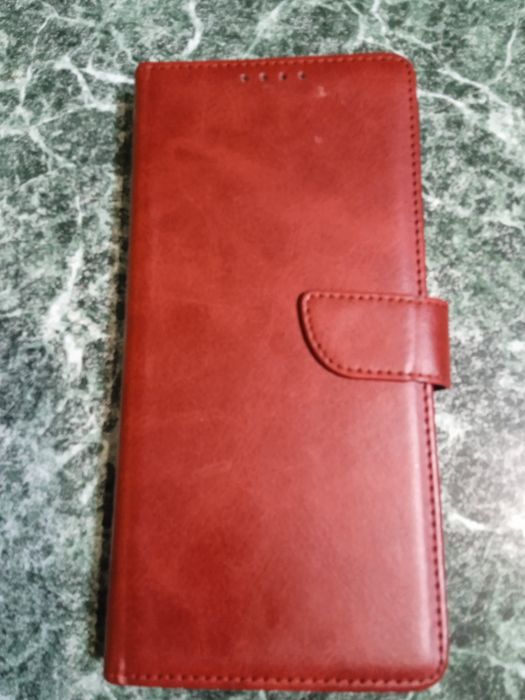 Чехол книжка до телефона Редмі9