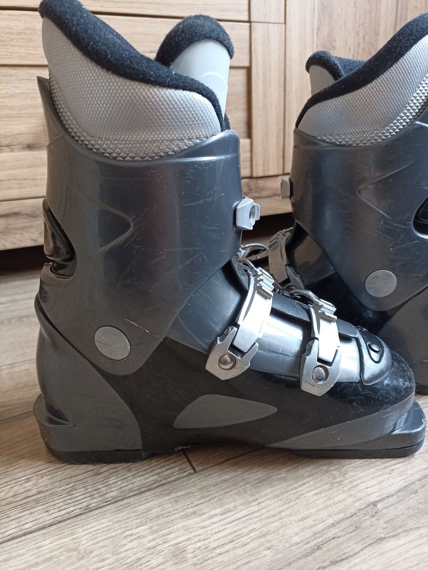 Buty narciarskie dziecięce Comp j Rossignol 246mm