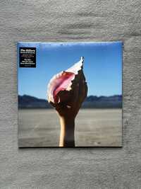 Album The Killers Wonderful Wonderful winyl vinyl nowy w folii