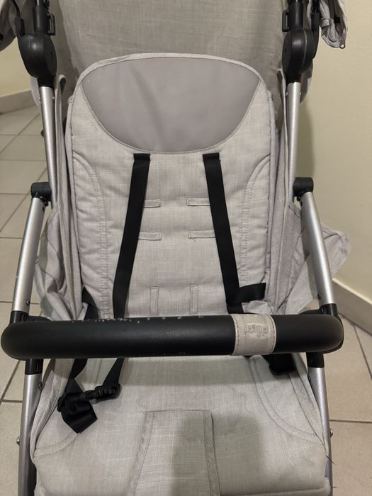 Прогулянкова коляска Chicco Goody Plus