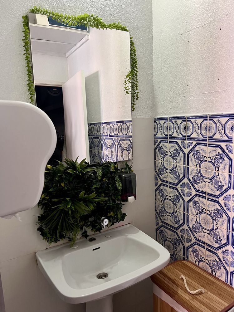 Espaço Comercial