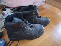Buty 46 oddam trapery korki