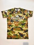 Rashguard moro ProLine
