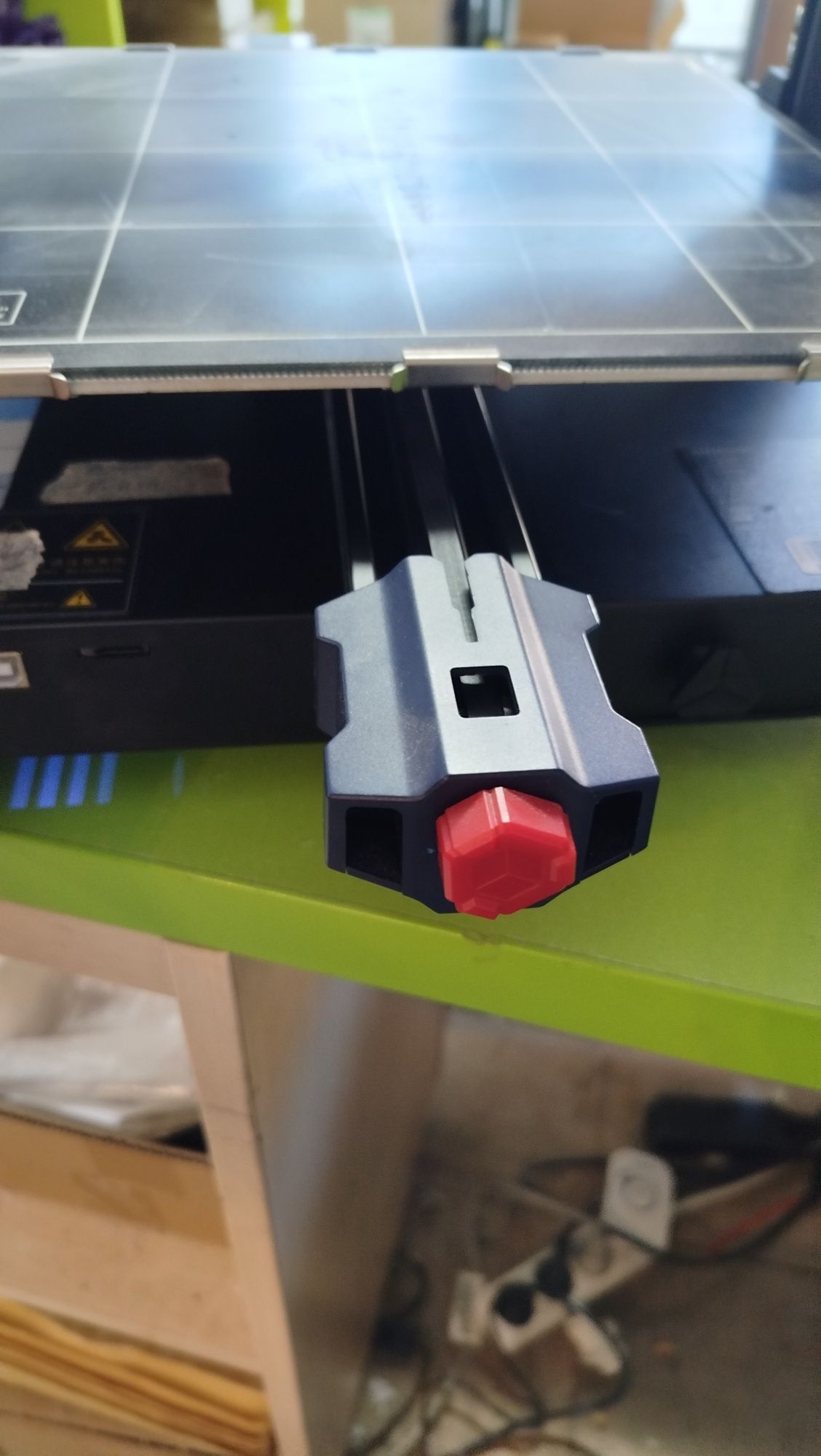 Impressora 3D Anycubic kobra plus