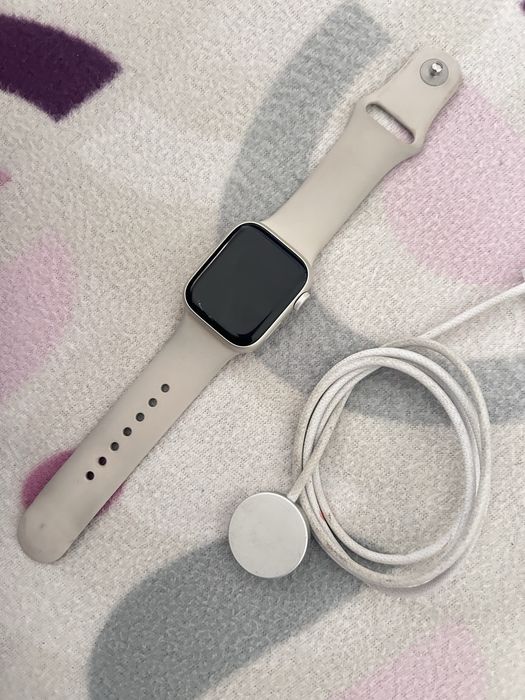 Apple Watch 9 GPS