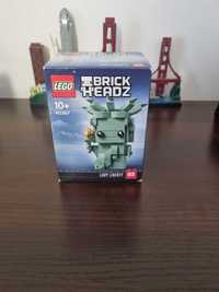 Lego Brickheadz Statua Wolności 40367