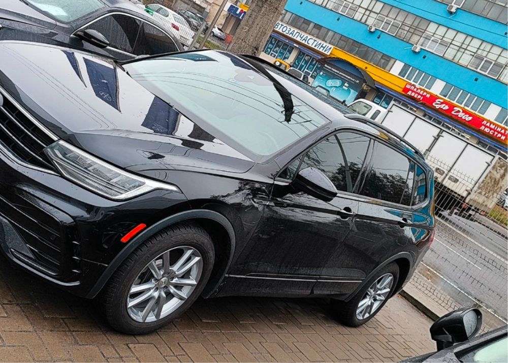 Колеса диски  R18 5 112 BMW БМВ Audi X3 G01 X4 G02 G31 G32 Q5 Tiguan
