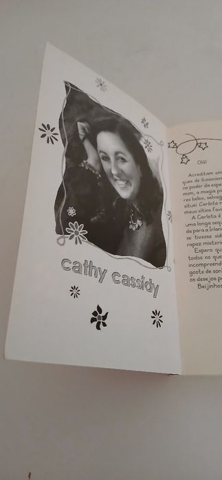 Carlota de Cathy Cassidy