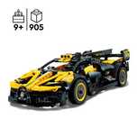 LEGO Technic 42151 Samochód Bugatti