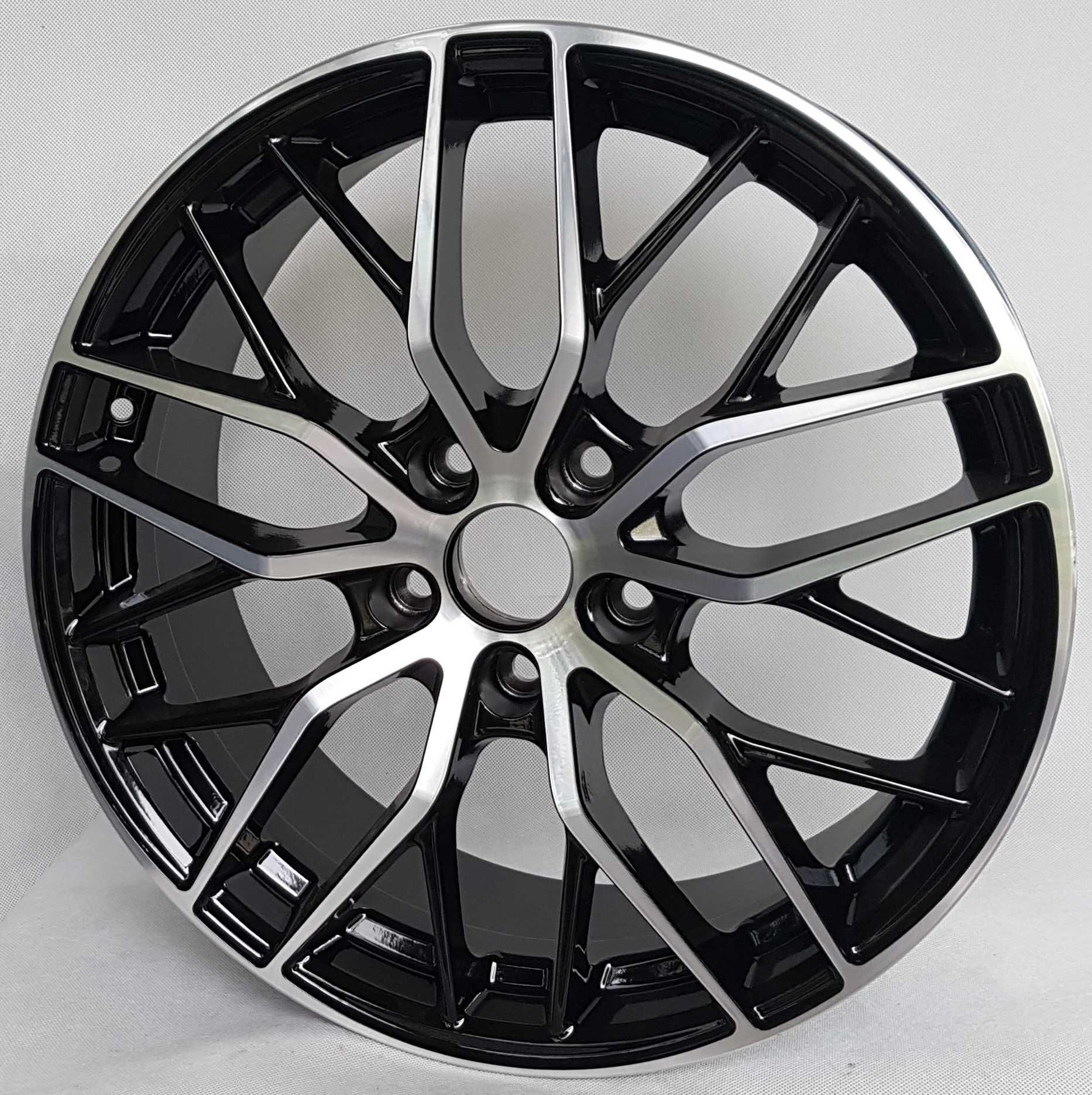 Felgi 18 5x108 Ford Kuga 3 Mondeo 5 Focus S-Max Volvo XC60 XC40 V40