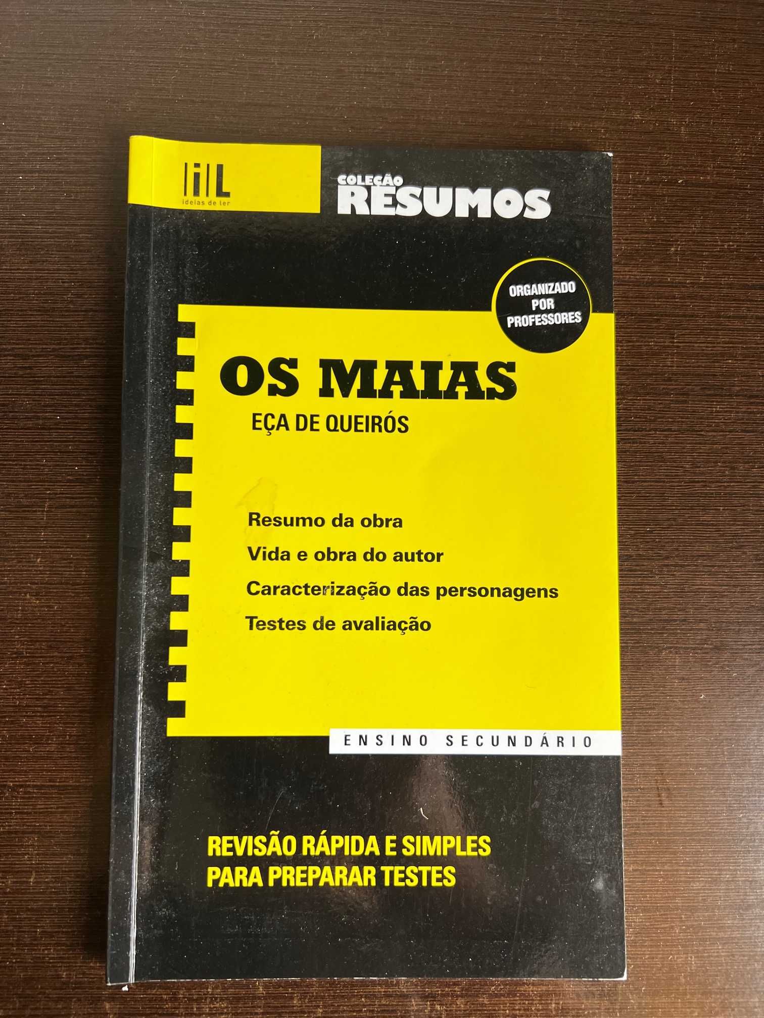 Manuais Escolares 10º e 11º