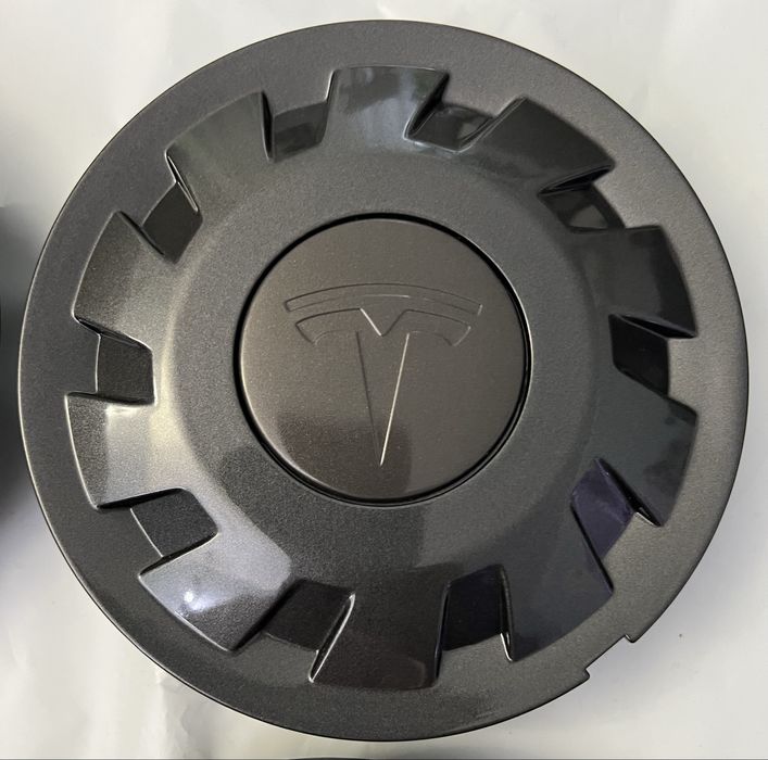 Ковпачки заглушки ступиці Tesla 3 Higland Хайленд 4шт.