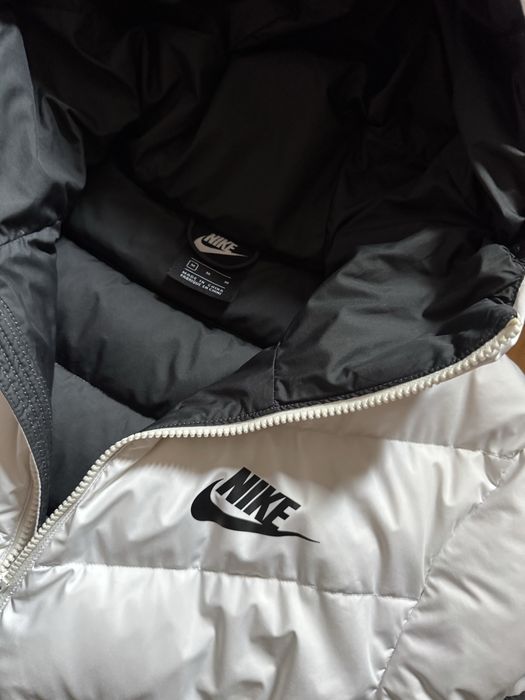 Kurtka puchowa Nike