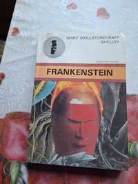 Frankenstein Mary Shelley