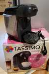 Ekspres Bosch Tassimo  j.Nowy na gwarancji