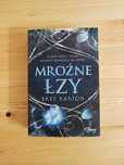 Mroźne łzy Bree Barton