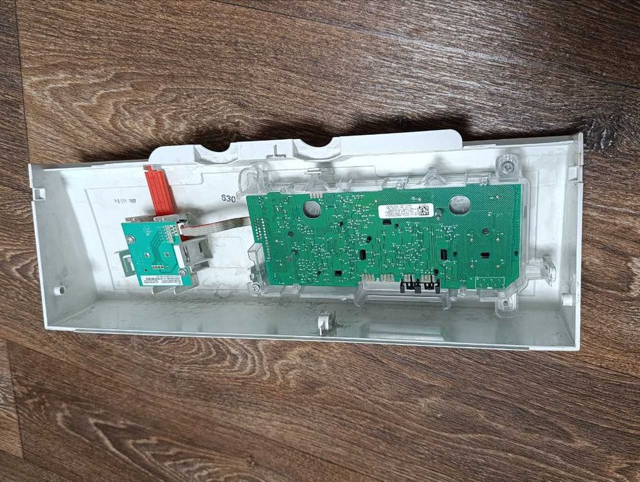 Запчастини до пральної машини Electrolux EWT1062IDW